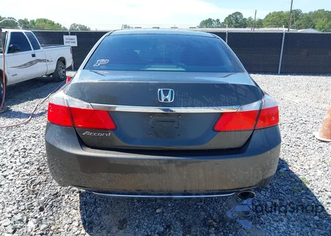 2014 Honda Accord Lx z USA, uszkodzony, nr VIN 1HGCR2F36EA183875
